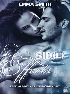 cover image of Sid(e) Effects